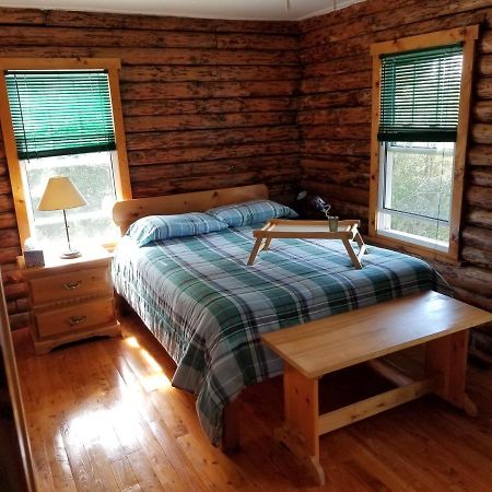 Inn On The Intervale Judique Екстериор снимка