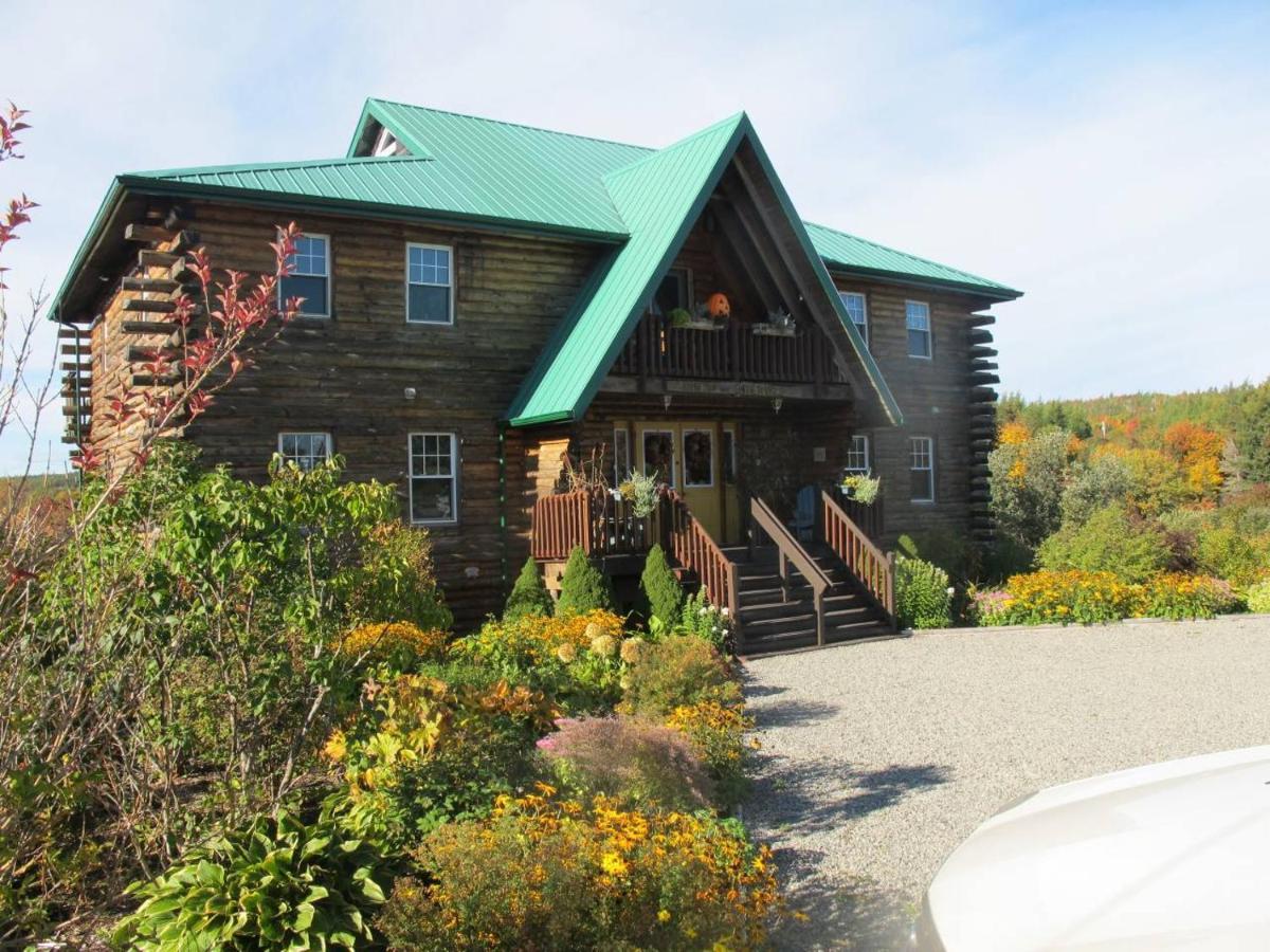 Inn On The Intervale Judique Екстериор снимка