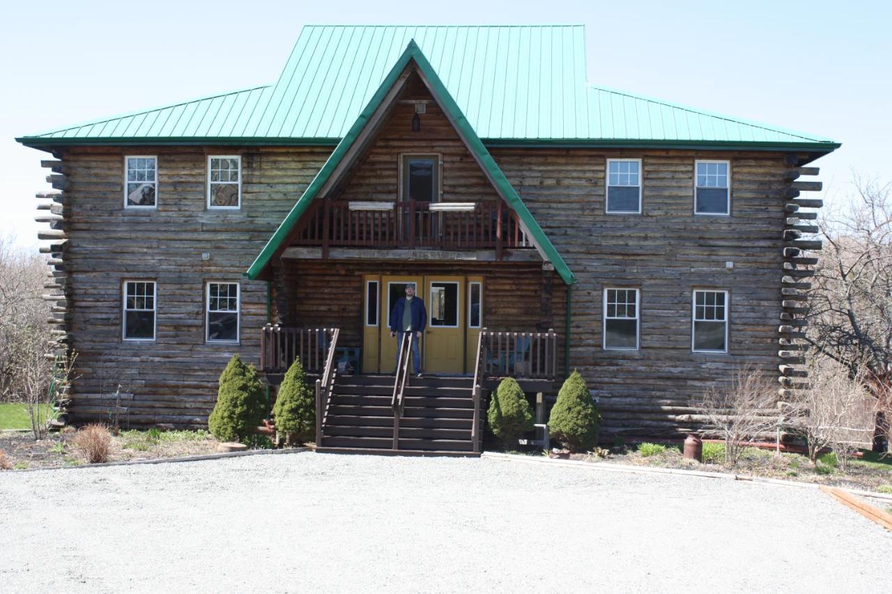 Inn On The Intervale Judique Екстериор снимка
