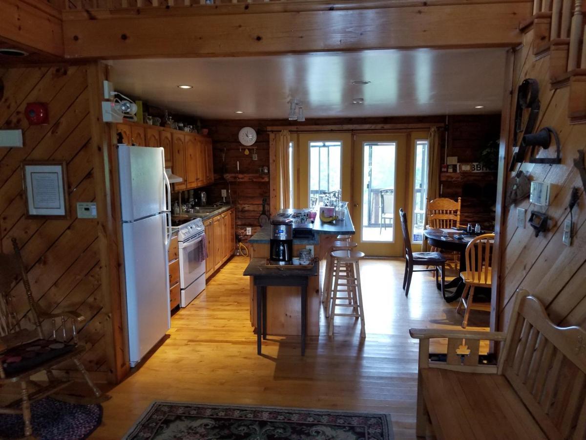 Inn On The Intervale Judique Екстериор снимка