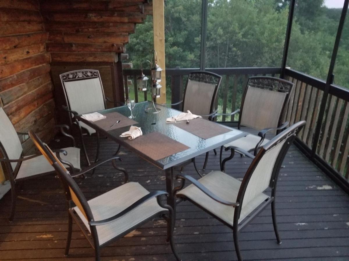 Inn On The Intervale Judique Екстериор снимка