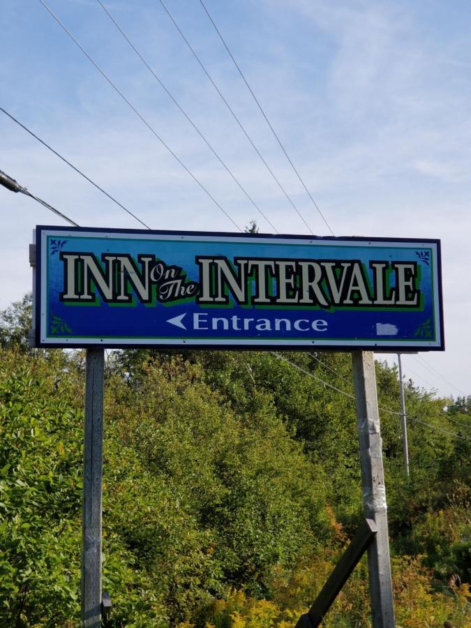 Inn On The Intervale Judique Екстериор снимка