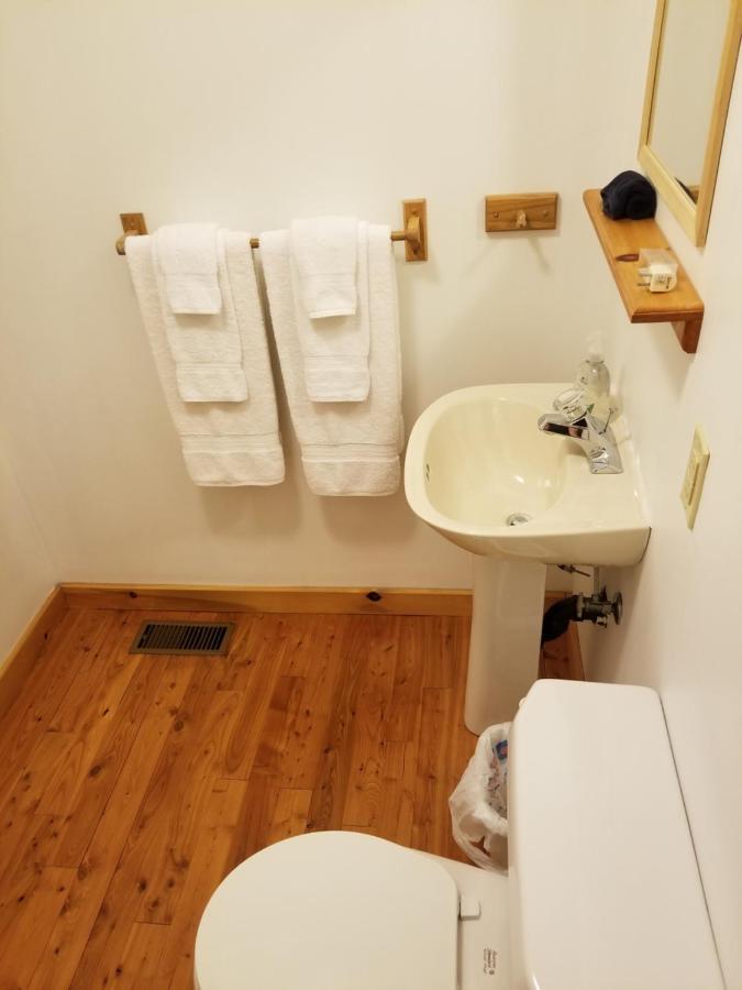 Inn On The Intervale Judique Екстериор снимка