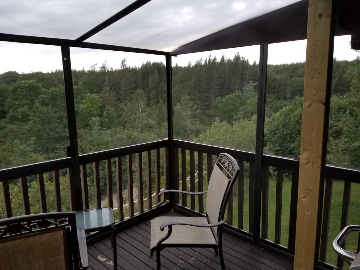 Inn On The Intervale Judique Екстериор снимка